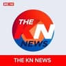 The KN News logo